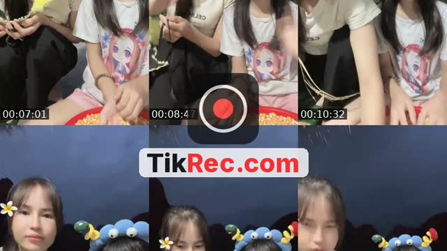 @nguyetem1993 TikTok live