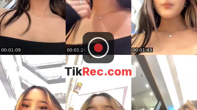 @fernaceline TikTok live
