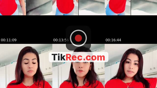 TikTok live: 🥰 by @jessicamartinez0489