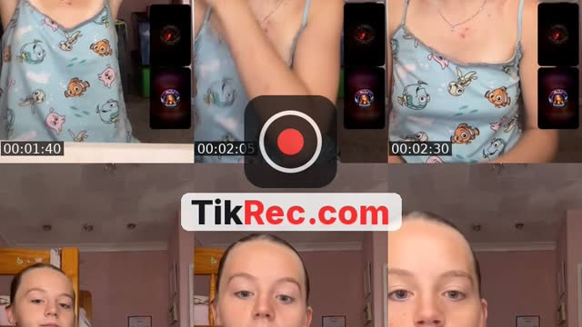 @llinos.oleary6 TikTok live