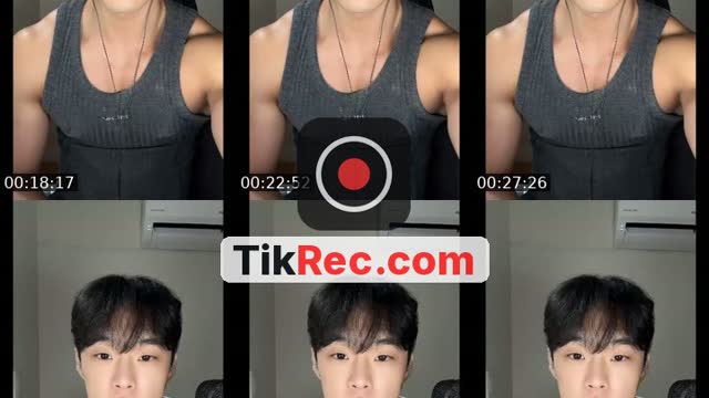 @dajeonghaja TikTok live