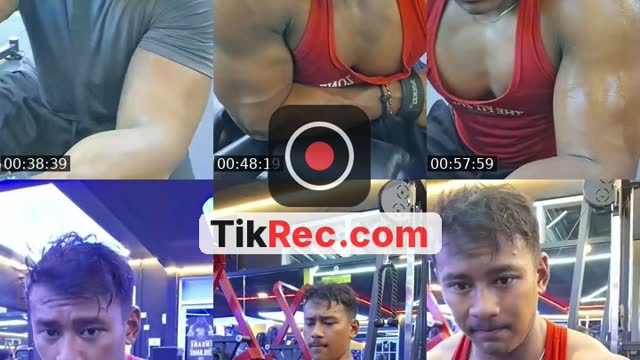 TikTok live: Tap” share follow by @rul_annas01