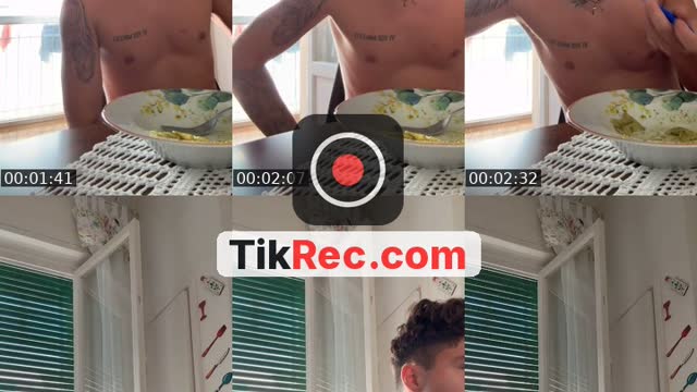 @ylianbombonato TikTok live