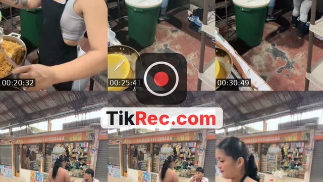 @andreita...1997 TikTok live from 2026-08-26