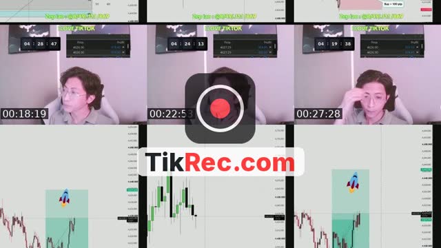 TikTok live: Lets Go LIVE! by @mib.thaihuynhsanvang