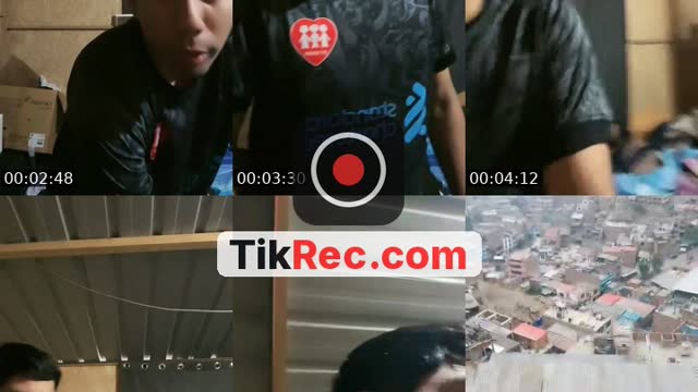 @nandooficial599 TikTok live