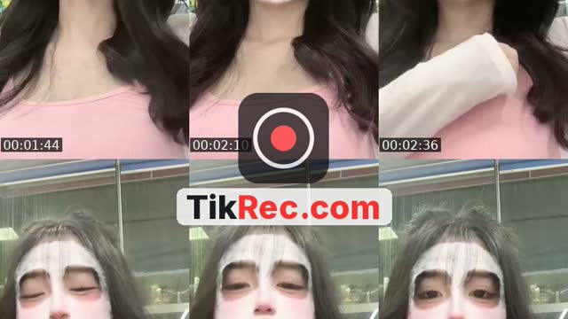 TikTok live: nayfff by @jxhpst_