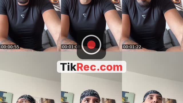 @venom_livee TikTok live