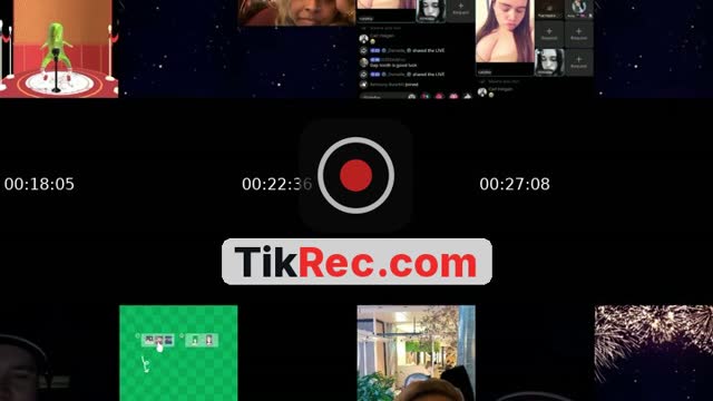 @wandarrasstory TikTok live from 2026-08-26