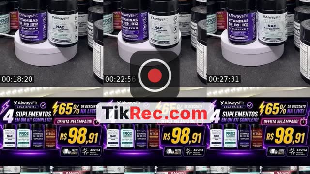 @caiofinds12 TikTok live from 2026-08-26