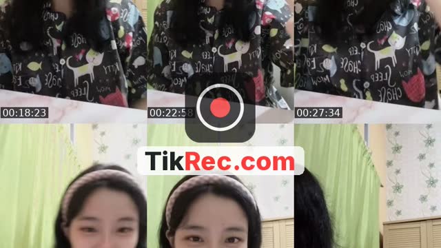 TikTok live: masuk aja by @moonviccc
