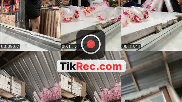 @tiamutiaaja TikTok live
