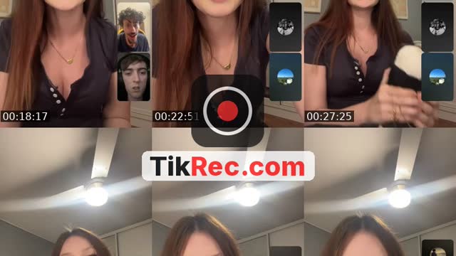 TikTok live: mentioned you by @shanaraslivee