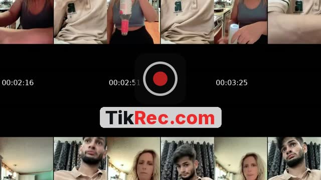 @6southern TikTok live