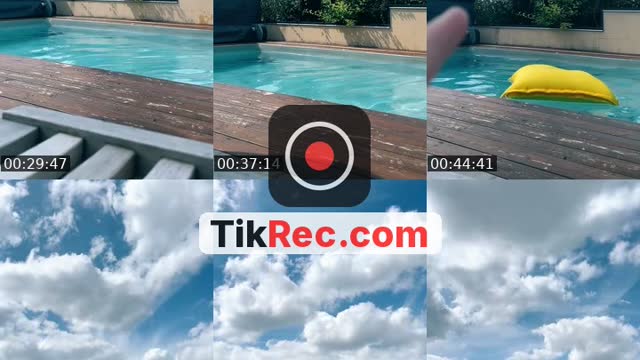 @tomdim13 TikTok live from 2026-08-26