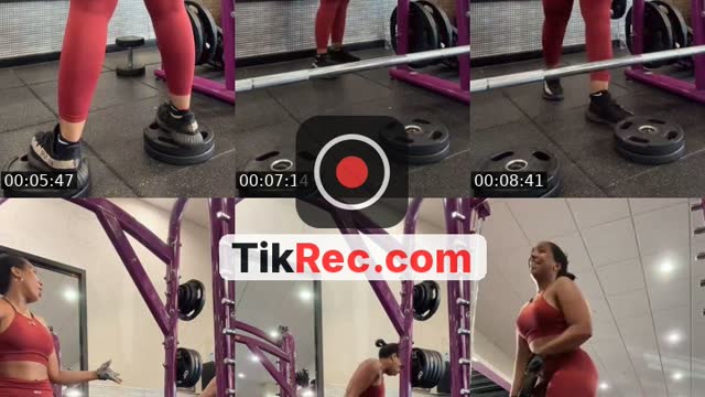 @lissetarisleydy TikTok live