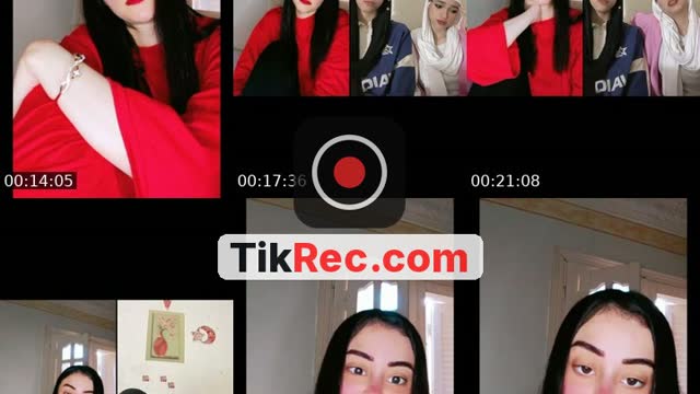 @dodoa855 TikTok live