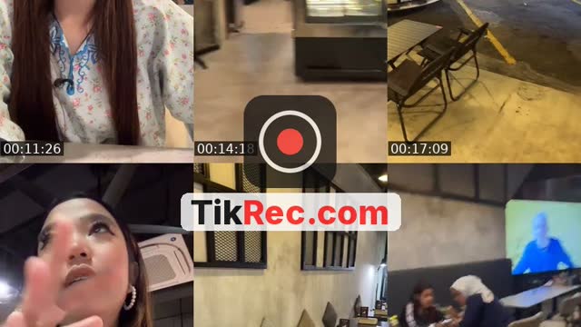 TikTok live: masuk masuk by @tiffin_55