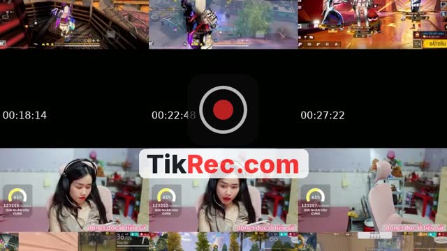 TikTok live: #FFWSSEA2026ALL by @2910yta