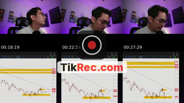 TikTok live: Haii by @hattafoundation