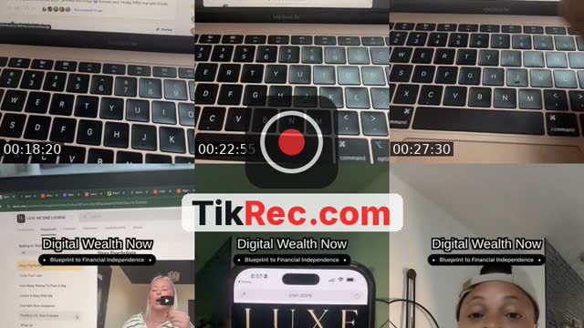 @collabovacomp TikTok live from 2026-08-26