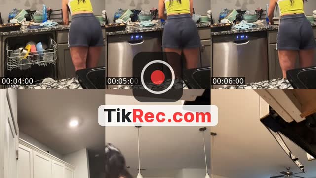 @marinaciampa TikTok live