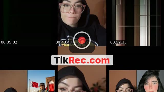 @esraahekal8 Saudi Arabia TikTok live from 2026-08-26