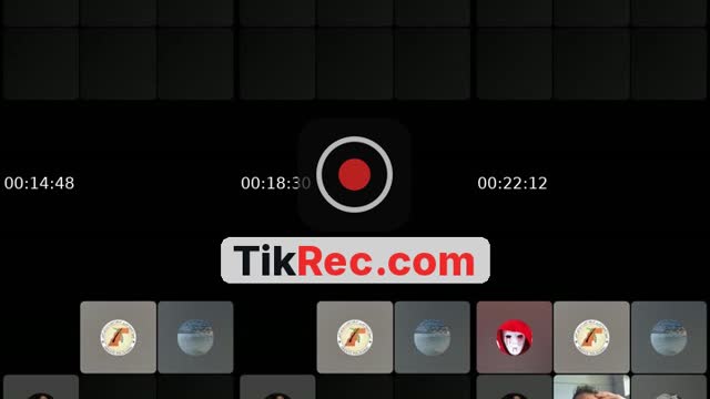 @rmezzz6 TikTok live