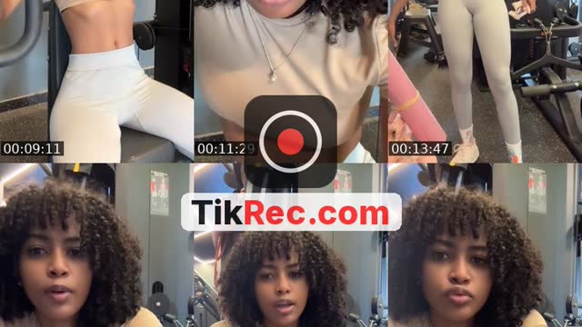 @romy_dominican TikTok live