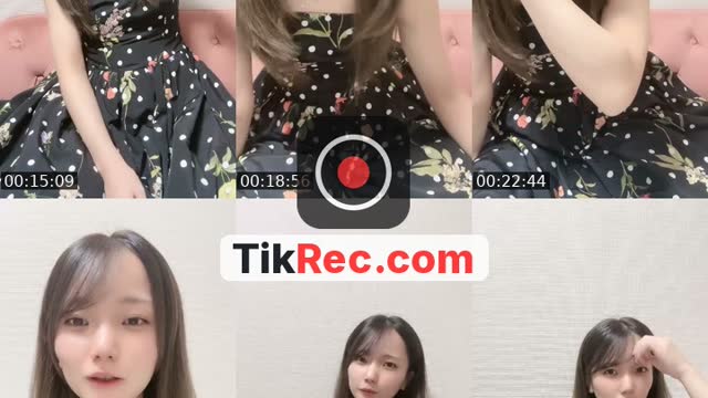 TikTok live: わんわん！ by @omochi00mochimochi