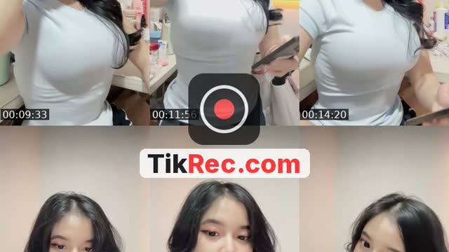 TikTok live: Hiii by @amigdala1_