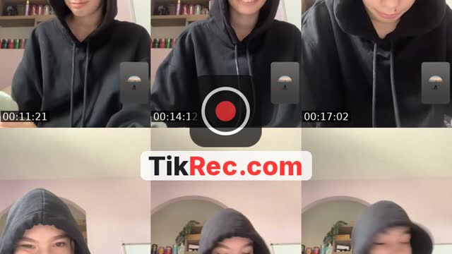 @mdumery45 TikTok live