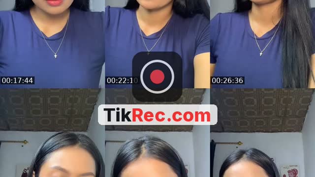 @sigretha TikTok live from 2026-08-26
