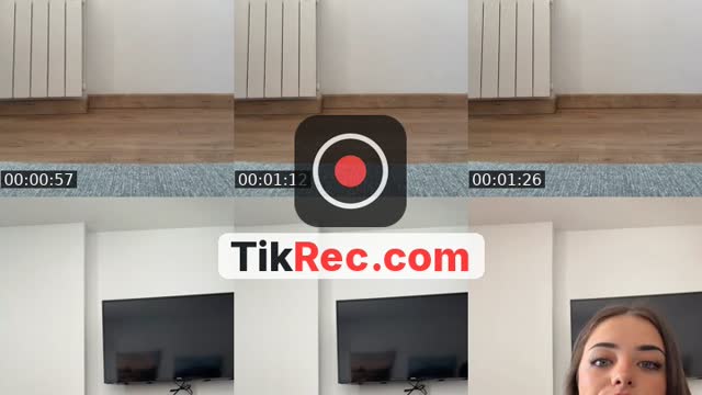 @sandra.dpa TikTok live from 2026-08-26