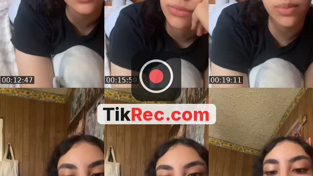 @brattymars TikTok live from 2026-08-26