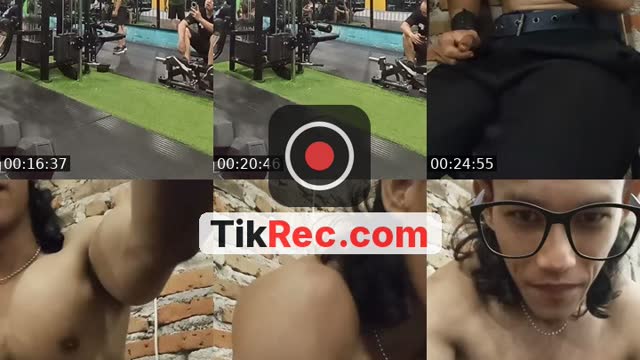 @gimbruun TikTok live from 2026-08-26