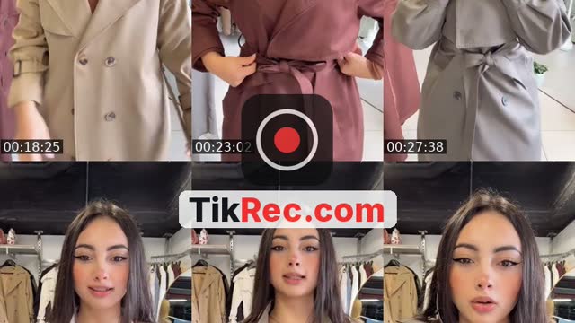 TikTok live: Ropa para toda ocasión 💕 by @novascol2
