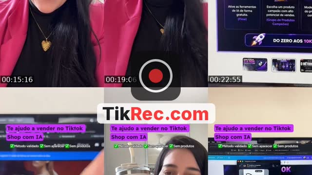 @mirandagpt TikTok live from 2026-08-26