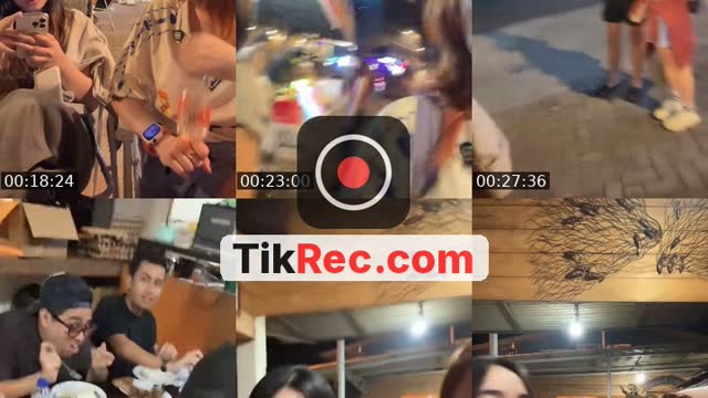 TikTok live: see you PMPL MANADO! by @jessica._.jelly