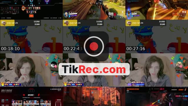 TikTok live: 753558835835838531 by @tiktokhatingme
