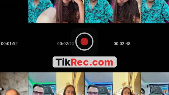 @fitnessgirlemmaaa TikTok live