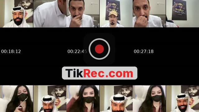 @r_ozii1 TikTok live