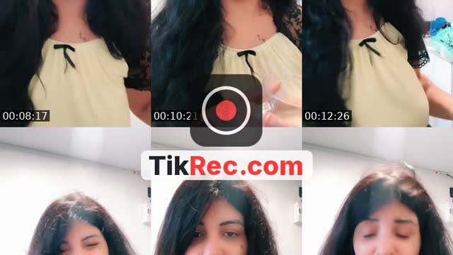 @habibathbibha4 TikTok live