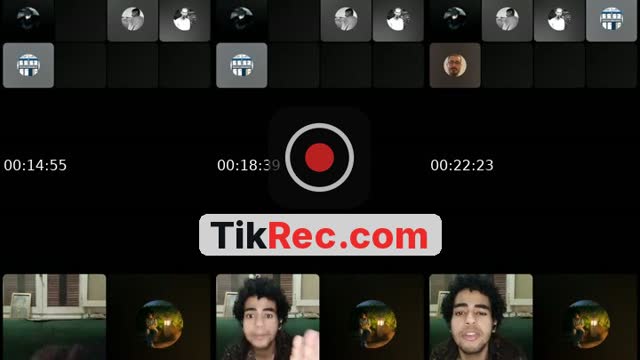 TikTok live: هو الواجب واجب ليه؟ by @akhokelsefy0