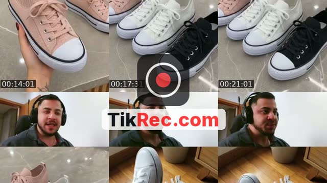 Brazil TikTok live: oferta relampago! by @vini_indica_