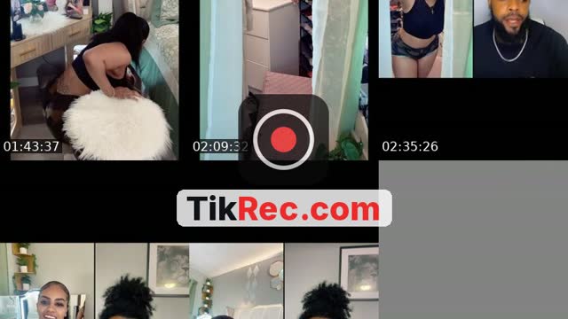 @only1bosslady3 TikTok live