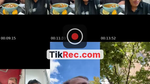 @ugursindy47 TikTok live