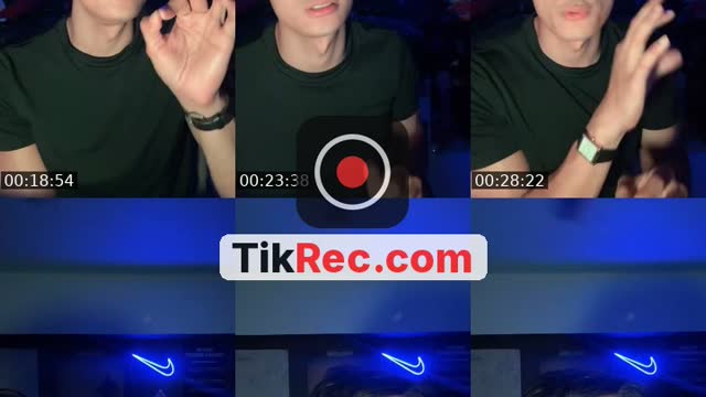 TikTok live: 🗣️ 📊 by @rsyadj_