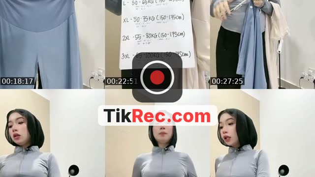 TikTok live: Lets Go LIVE! by @muumuumaa
