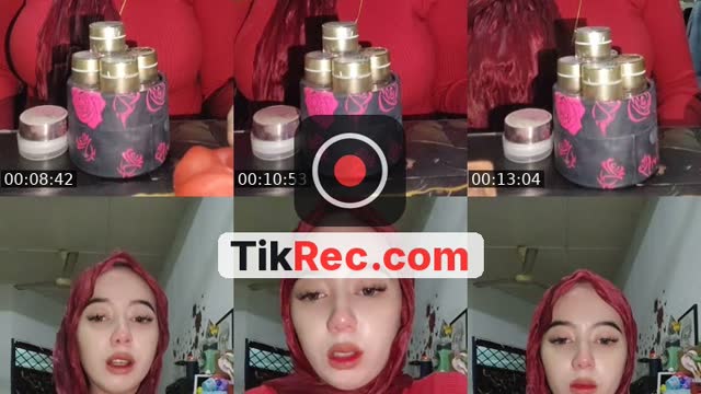 @mamyrose8 TikTok live